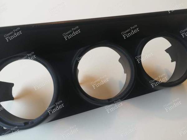 Pressure gauge holder - TI version - ALFA ROMEO Alfasud - 102686- 2