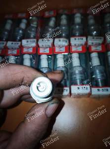 Racing spark plugs - ALPINE A110 - N57r n60r ha32/2- thumb-2