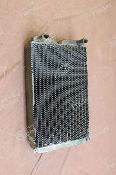 Heat exchanger - OPEL Kapitän / Admiral / Diplomat - 5