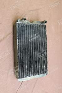 Heat exchanger - OPEL Kapitän / Admiral / Diplomat - thumb-5
