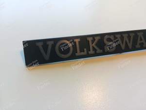 Hinteres Sigma - VOLKSWAGEN (VW) Golf I / Rabbit / Caddy / Jetta - 171853685A- thumb-1