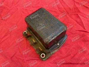 Voltage regulator DS 21 ie - CITROËN DS / ID - thumb-3