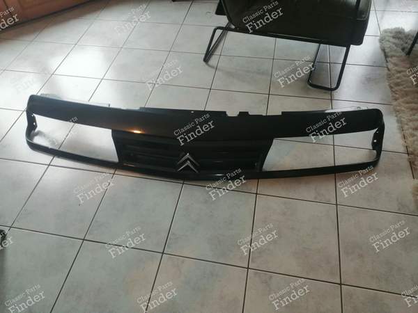 Motorkühlergrill - Phase 2 - CITROËN XM - 0
