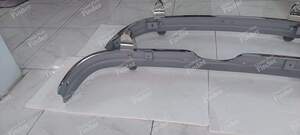 Pare-chocs avant et arrière - MK2 - JAGUAR-SS Mark 1 / Mark 2 / Type S - thumb-4