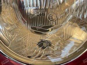 Original H4 Scheinwerferpaar - ALPINE A110 - thumb-3