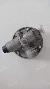 Cold start valve Mercedes - MERCEDES BENZ W108 / W109 - 0330106001 / 722- thumb-5