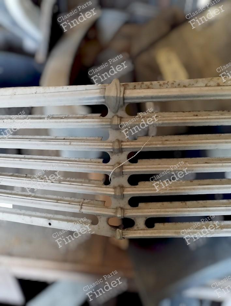 Grille de calandre - PEUGEOT 203 - 1