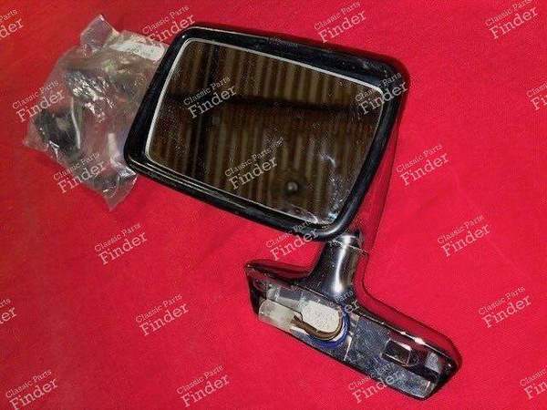 Left-hand electric rearview mirror CX Prestige or Pallas - CITROËN CX - 5 485 089- 5