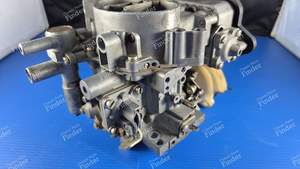 SOLEX double-body carburettor - PEUGEOT 205 - 34 34 Z1 460- thumb-6
