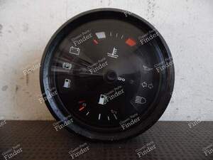 Instrument Cluster - TURBO & CARRERA GT - PORSCHE 924 - 477919033D- thumb-7