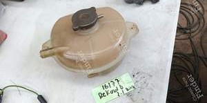 Kühlmittelbehälter für OPEL Rekord (D) / Commodore (B)