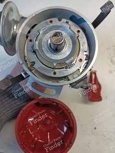 Distributeur d'allumage - DELOREAN DMC-12 - 0237402023- thumb-1