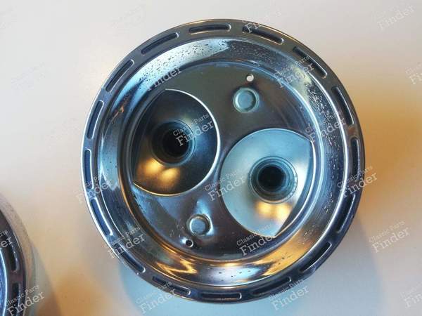 Paire de feux arrières - SIMCA 1300 / 1500 / 1301 / 1501 - 509874- 4