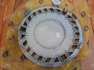 Delta 13 inch hubcap - RENAULT 5 (Supercinq) / Express / Rapid / Extra (R5) - 7700735177 / 7702147362- thumb-3