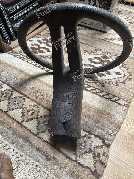 Steering wheel for Series 1 - CITROËN CX - 3