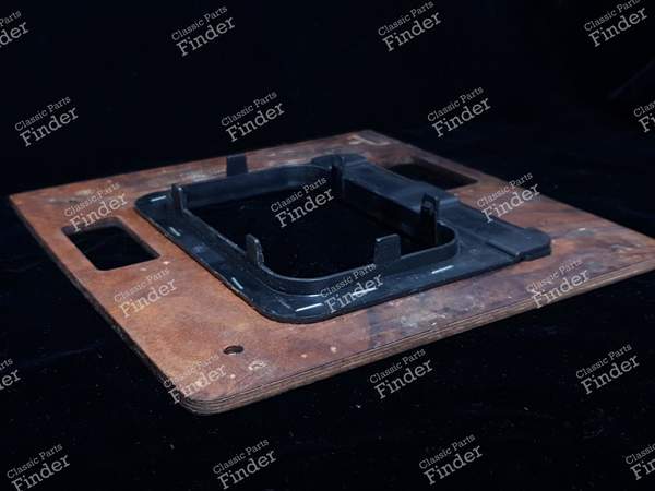 Garniture décorative en bois - PEUGEOT 605 - 5