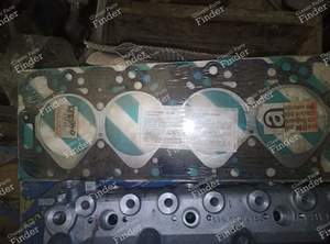 New XD2 cylinder head - PEUGEOT 504 - thumb-5