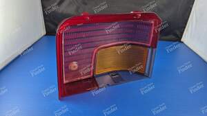 Glasabdeckung des linken Rücklichts - PEUGEOT 205 - 2208- thumb-3