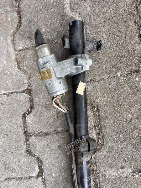 Steering column - MINI  - 1