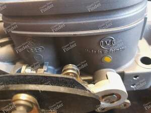Throttle Body - AUDI 80/90 (B3/B4) - BC 087034063 DH- thumb-3