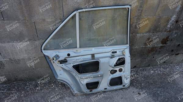 Vordere oder hintere Tür - PEUGEOT 504 - 3