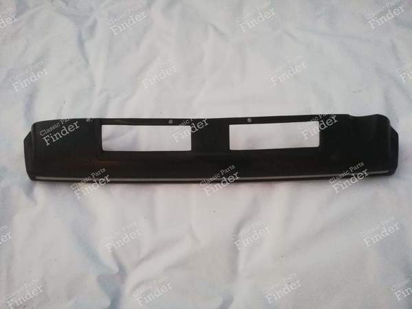 Pare-choc arrière - MATRA-SIMCA-TALBOT Bagheera - 1