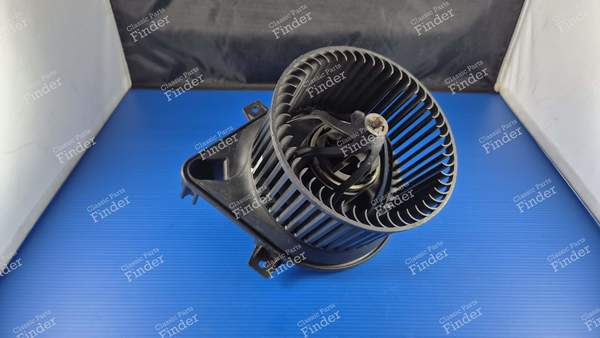 Luftpulser Ventilationsmotor Heizung - PEUGEOT 205 - 0
