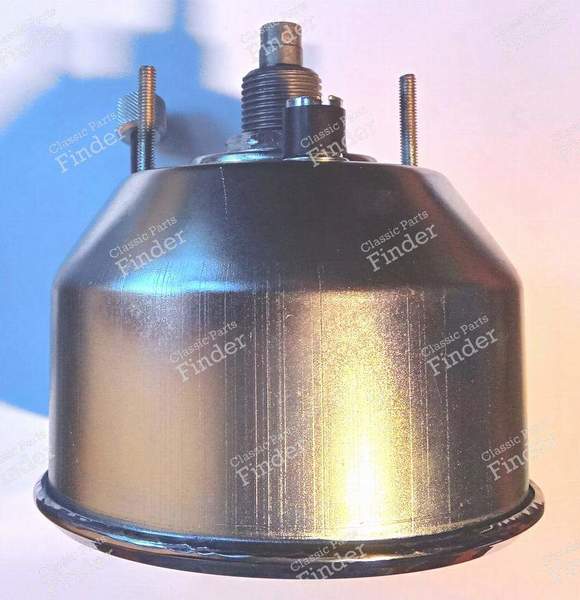 Compteur de vitesse en MPH - PORSCHE 356 - 35661037T- 1