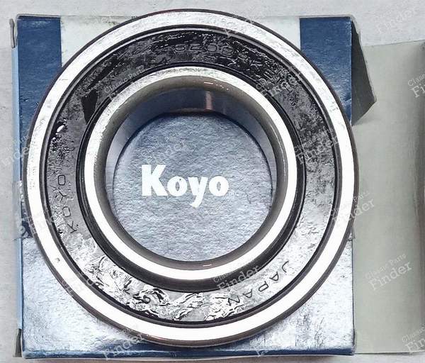 Rear left/right bearing kit - SUZUKI Grand Vitara / Escudo / Sidekick - ADK88311- 0