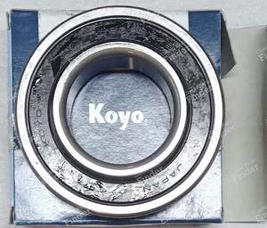 Rear left/right bearing kit for SUZUKI Grand Vitara / Escudo / Sidekick