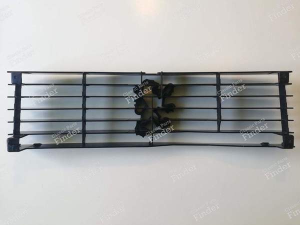 Front grille for 604 turbo diesel - PEUGEOT 604 - 7804.48- 5