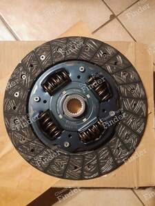 Clutch disc - DATSUN 280ZX (S130)