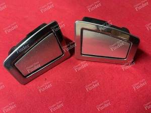 Pair of series 1 rear ashtrays - CITROËN CX - thumb-2