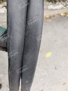 Gummy Lips for front bumper - PEUGEOT 406 Coupé - ZU03620400 / ZU03620500- thumb-7