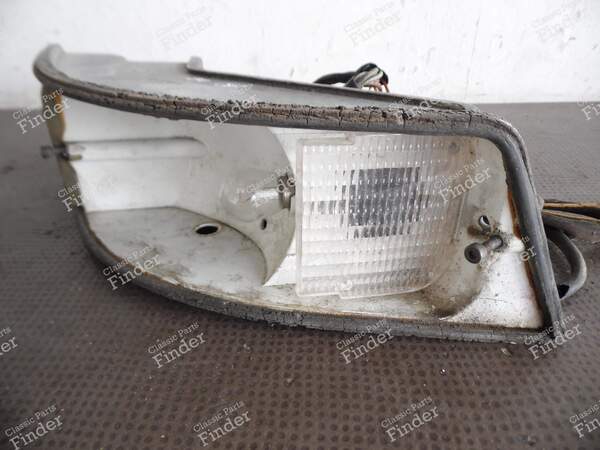 BOITIER FEU ARRIERE DROIT - PORSCHE 911 / 912 E (G Modell) - 91163194000 / 90163140403 / 91163140403 / 91163140430- 2