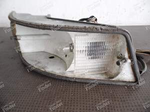 BOITIER FEU ARRIERE DROIT - PORSCHE 911 / 912 E (G Modell) - 91163194000 / 90163140403 / 91163140403 / 91163140430- thumb-2