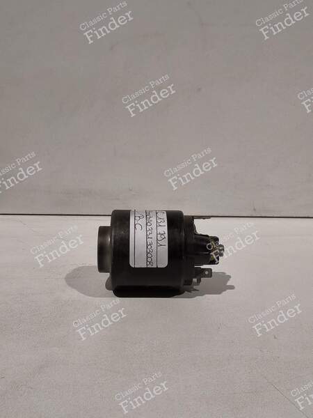 Bosch-Anlasser-Magnetventil - BMW 3 (E30) - 0 331 303 008- 0