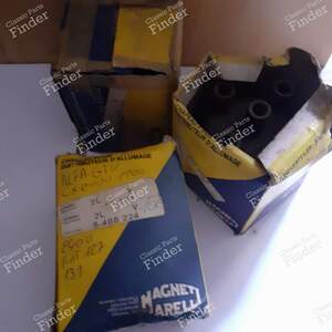 Magneti Marelli-Zündverteilerkopf - CITROËN CX - 5486224- thumb-1