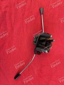 Complete Commodo - ALPINE A110 - thumb-5