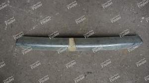 Haut de pare-choc pour RENAULT Dauphine / Ondine