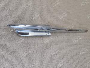 Hood ornament - CHEVROLET Fleetmaster - GMC 3- thumb-2
