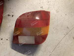 Right rear light - FORD Fiesta / Courier