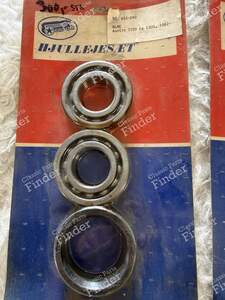 Jeux de roulements de roues avant - AUSTIN 1100/1300 (ADO 16) - thumb-1