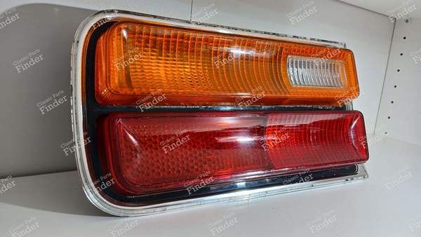 REAR LIGHT - MK1 - FORD Capri - 902E- 0