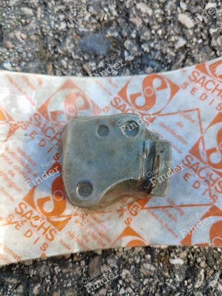 Zahnriemenspanner - PEUGEOT 404 - 0849.18- 1