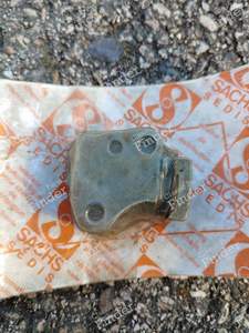 Zahnriemenspanner - PEUGEOT 404 - 0849.18- thumb-1