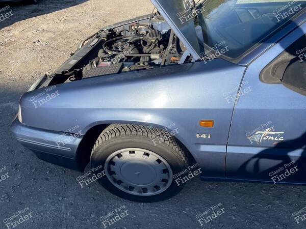 Linker vorderer Kotflügel - CITROËN ZX - 0