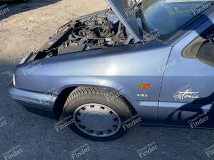 Linker vorderer Kotflügel für CITROËN ZX
