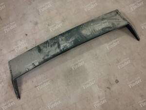 Becquet style M3 - BMW 3 (E30)