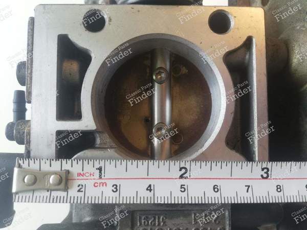 Bloc injection monopoint - CITROËN Visa / C15 - 3435201545 / 31292 / 46062- 9